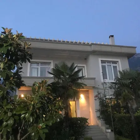 Olives Garden Βίλα