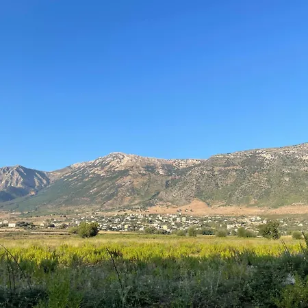 Βίλα Olives Garden Vlorë