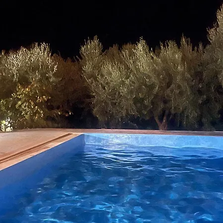 Olives Garden Vlorë