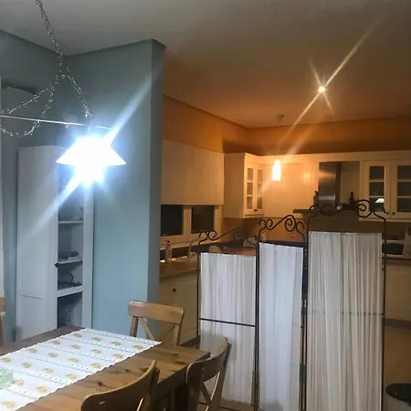 Βίλα Olives Garden Vlorë