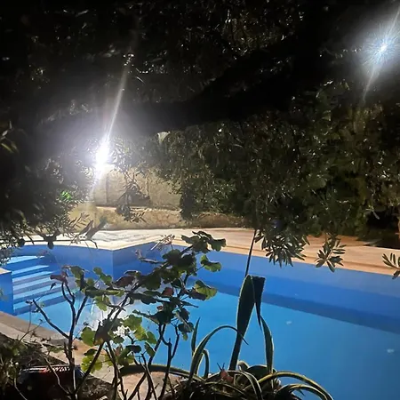 Olives Garden Βίλα Vlorë
